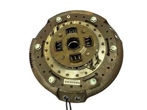 2019 ASTON MARTIN VANTAGE 4.0L FLY WHEEL ADAPTER W/ DRIVELINE DAMPER *DETAILS* - Bild 1 von 6