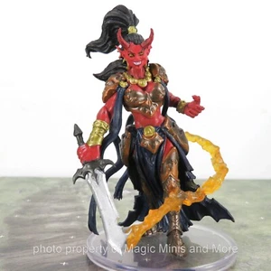 Bestiary Unleashed ~ EFREETI #26 Pathfinder Battles large miniature - Picture 1 of 3