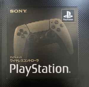PS 5 30th Anniversary DualSense Wireless Controller - Brand New, Sealed japan - Picture 1 of 10