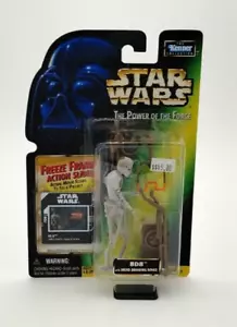 Star Wars P.O.T.F. 8D8 Jabbas Palace Return to Tatooine (misb) pbj (a) - Bild 1 von 2