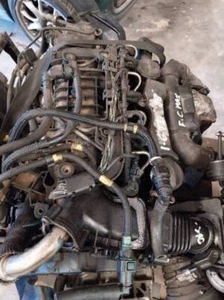⭐ D-GBDA full engine for FORD FOCUS 1.6 D 2004 52671 - Imagen 1 de 3