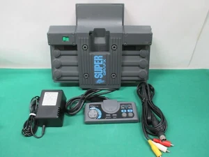 NEC PC Motor -- SUPER GRAFX Konsole PI-TG4 -- JAPAN. SPIEL. Arbeit. 10035 - Bild 1 von 12