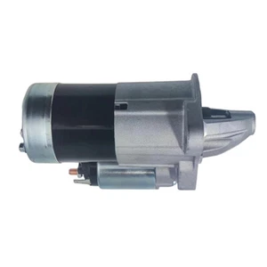 Starter Motor Fit For Mazda 121 323 626 929 For Kia Credos G11 Sportage JA Petro - Picture 1 of 6