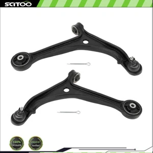 For HONDA ODYSSEY 2005-2010 All Models Front Lower Control Arm w Ball Joints Kit - Picture 1 of 10