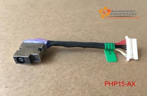 DC Power Jack for HP OMEN 15-AX 15-AX007TX 15-BC - Picture 1 of 1