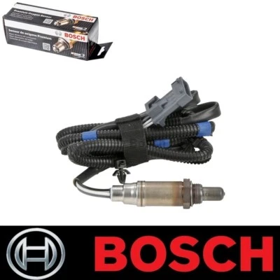 Oxygen Sensor New Bosch Downstream for 1998 VOLVO C70 L5-2.4L engine - Image 1 of 4