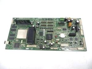 Canon IPF8000S Printer Main Formatter Board QM3-3189 - Picture 1 of 3