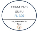 PL-300 exam dumps PDF,VCE APRIL updated! 286 Questions!! FREE UPDATES!