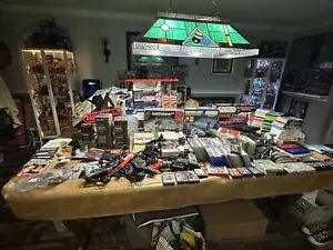AMAZING Nintendo NES, Nintendo 64, SNES Games You Pick & Choose - Picture 1 of 39