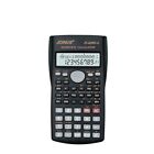 Full Scientific Calculator For School Exams Home Office Education Project