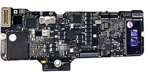 Logic Board 820‑00244‑A for Apple MacBook 12″ A1534 FOR PARTS!! - Afbeelding 1 van 4