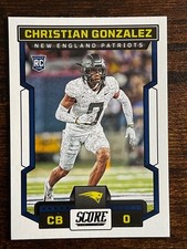 🏈🔥 2023 Panini Score Rookie Cards(Complete Your Set)🏈🔥