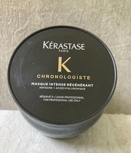 Kerastase Chronologiste Masque Intense Regenerant Youth Revitalizing Hair 500ml - Foto 1 di 2