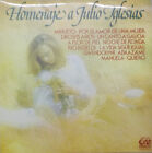 Vinyl Unknown Artist Homenaje A Julio Iglesias Lp, Album 0 Ballad, Easy Listenin