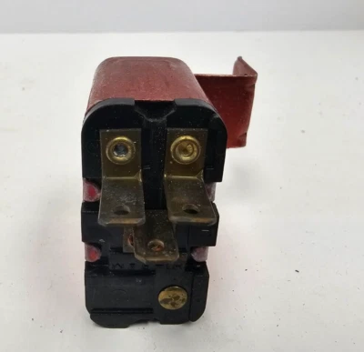 1970 Plymouth Dodge Coronet 440 GTX Road Runner Key Buzzer Relay 3420825 NOS. - Image 1 of 4