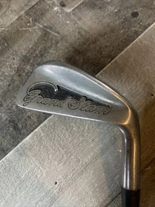 PowerBilt Grand Slam 6 Iron / RH / ~35.75" Regular Steel / Nice Grip / gw3403 - Picture 1 of 6