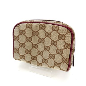 gucci pouch ebay