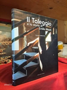 DER TALGGIO UND DIE GESCHICHTE VON EMILIO MAURI - 2004 - Bild 1 von 7