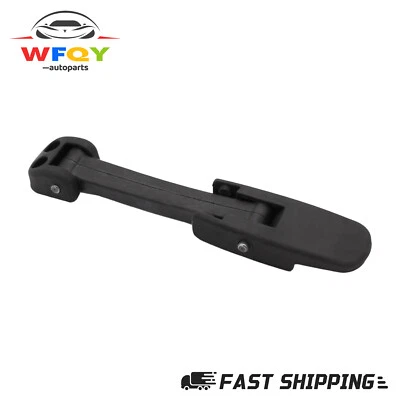 Para Ford F650 F750 Camión 2000-2016 Campana extractora Cierre Abrazadera Correa Hebilla Foto 1 de 4