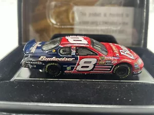 Action Collectibles RCCA Dale Earnhardt Jr. 1:64 Scale Diecast Replica with Box - Picture 1 of 7