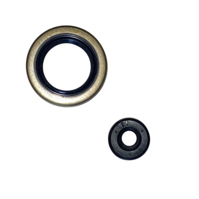 904 727 TF8 TF6 Seal Shift Linkage & Kickdown Rod Dodge TorqueFlite Transmission - Image 1 of 4