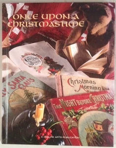 LEISURE ARTS Creative Holiday Ideas Book Crafts The Spirit Of Christmas ** - Picture 1 of 4