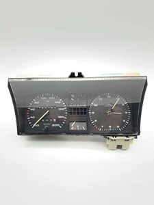 Volkswagen Golf II 1991 1.3 Petrol Speedometer Cockpit KM/H 191919 - Picture 1 of 9