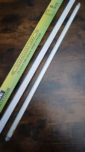 (234) T5 Fluorescent Tube Neutral White 14W 549mm 4500k Efficient. - Picture 1 of 5