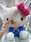16" Hello​ Kitty Soft Fur Plush​ Doll UN-USED Good Price!