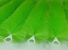 24 x Filterbürsten Ø 15 cm, Längen: 30, 40, 50, 60, 70 und 80 cm für Teichfilter