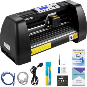 Las mejores ofertas en VEVOR plóteres e impresoras de formato amplio | eBay