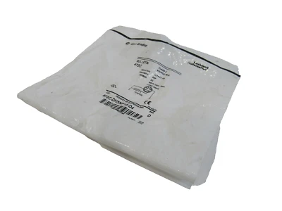 ALLEN BRADLEY 872C-DH5NP18-D4 PROXIMITY SENSOR SER.D 872CDH5NP18D4 NEW, SURPLUS - Image 1 of 3