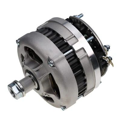 Alternator A13N271 For Genie S-40 S-45 S-60 S-65 S-80 S-85 DEUTZ F3L10/F4L10 - Image 1 of 4
