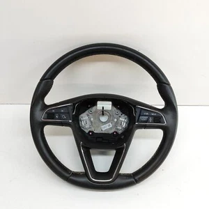 SEAT ATECA KH7 Multifunktionslenkrad 5F0419091AH 2020 24866569 - Bild 1 von 7