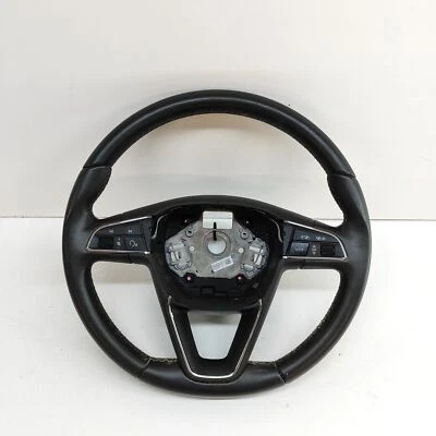 Volante multifunción SEAT ATECA KH7 5F0419091AH 2020 24866569 Foto 1 de 4