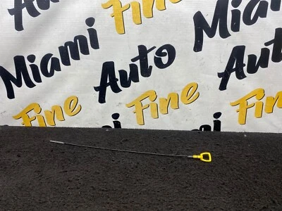 Mazda MX-5 MIATA 2016 varilla de medición de nivel de aceite del motor OEM Foto 1 de 4