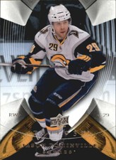 2008-09 Upper Deck Trilogy Hockey Card Pick