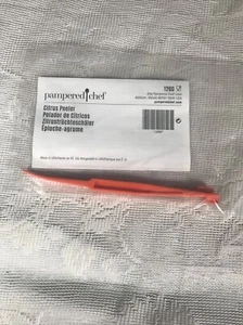 Pampered Chef Zitrusschäler Neu im Paket #1260 - Bild 1 von 2
