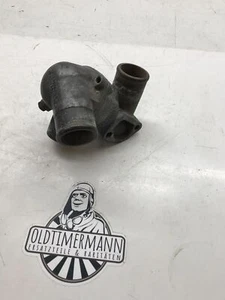 Thermostatgehäuse Gehäuse Mercedes W123 OM 617 OM617 6172030573 6172030474 - Picture 1 of 7