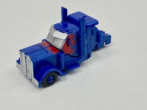 2017 Hasbro Transformers TLK Last Knight Figur - Optimus Prime Legion - Bild 1 von 4