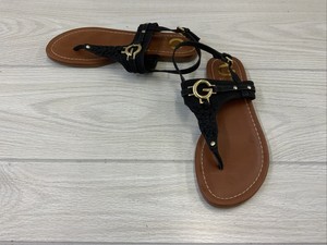 Las mejores ofertas en Sandalias negras GUESS para Mujeres | eBay