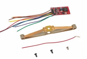 Piko Smart Decoder PSD XP 5.1 F + Center Grinder 56517 - Picture 1 of 1