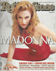2006 (N28) * Copertina Rolling Stone Originale "Madonna" in Passepartout
