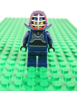 LEGO Series 15 KENDO FIGHTER Minifigure col239 - Picture 1 of 2