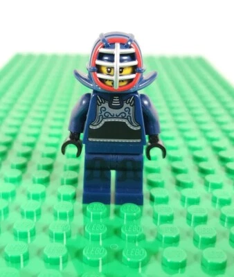 LEGO Serie 15 KENDO FIGHTER Minifigura col239 Foto 1 de 2