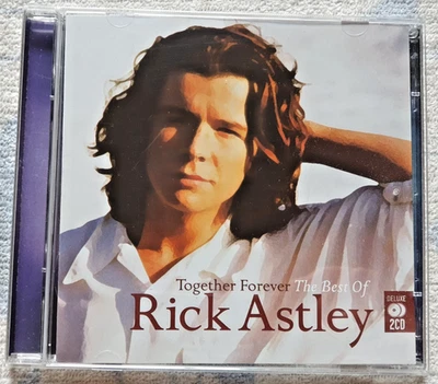 Rick Astley   Together Forever  (2 CDs) - Bild 1 von 2