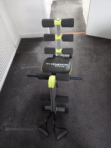 Wonder Care Multi Gym - Picture 1 of 3