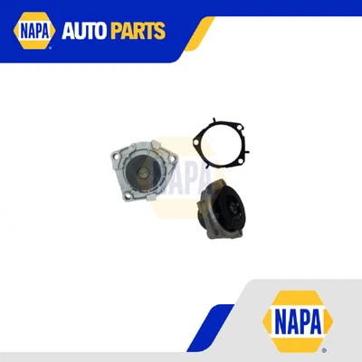 Water Pump fits ALFA ROMEO GIULIA 952 2.2D 2015 on Coolant NAPA 55262155 Quality - Image 1 of 4