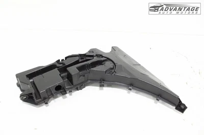 2014-2019 CADILLAC CTS LIMPADOR DE PARA-BRISA DIANTEIRO LAVADORA TANQUE RESERVATÓRIO DE FLUIDO FABRICANTE DE EQUIPAMENTO ORIGINAL - Imagem 1 de 4