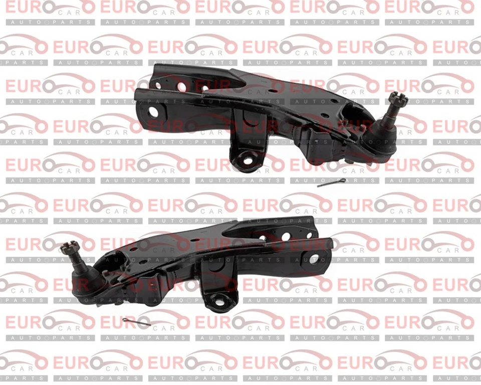 Front Suspension Parts Right Left Lower Control Arms For Mazda B2600 1989-1993 - Image 1 of 3